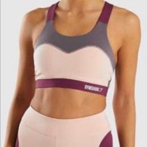 Gymshark sports sport bra